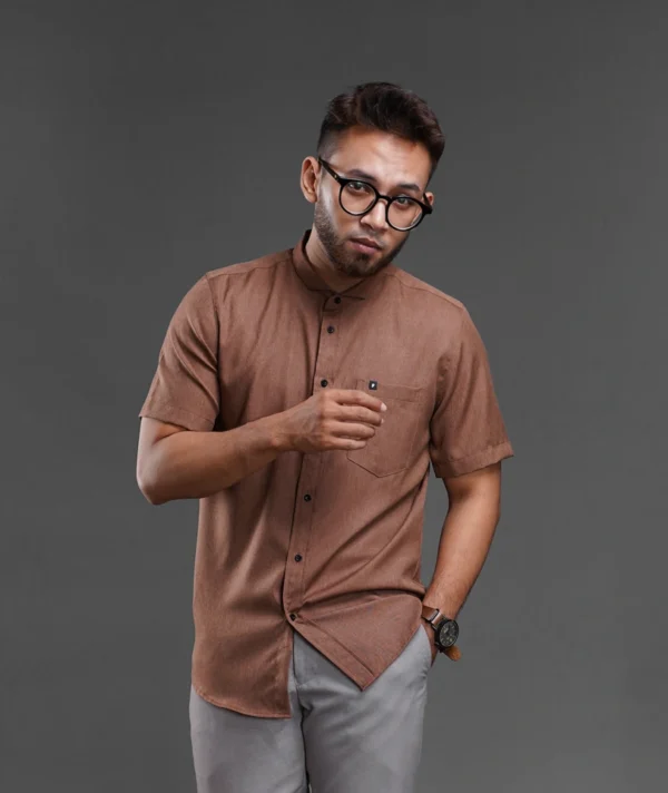 EKRAM BROWN