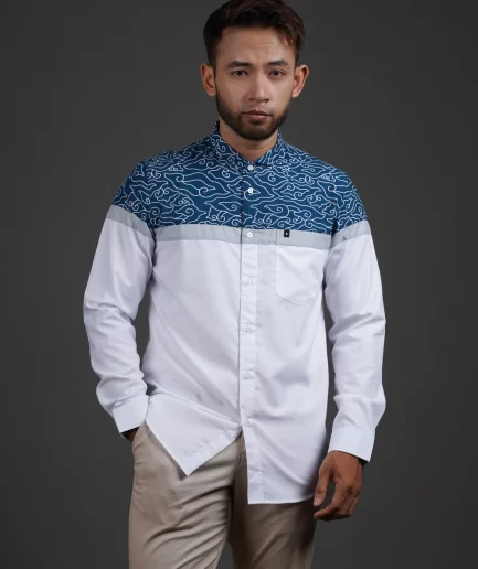 Koko modern Nizam Long
