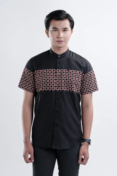 Koko Modern Asraf Black
