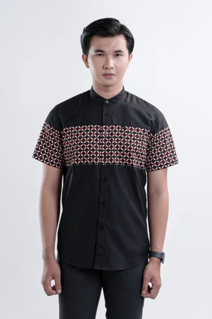 Koko Modern Asraf Black