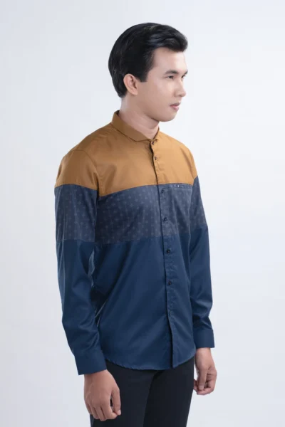 Koko Modern Bilal Long