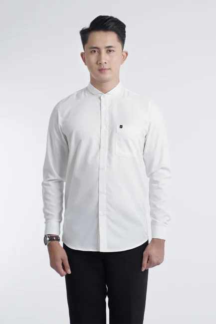 Kamil White