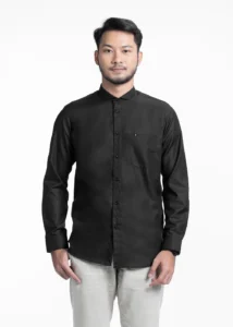 Koko Essential Kamil Black 1