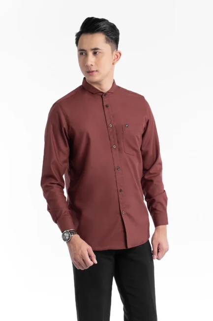 Koko Essential Kamil Red Blood