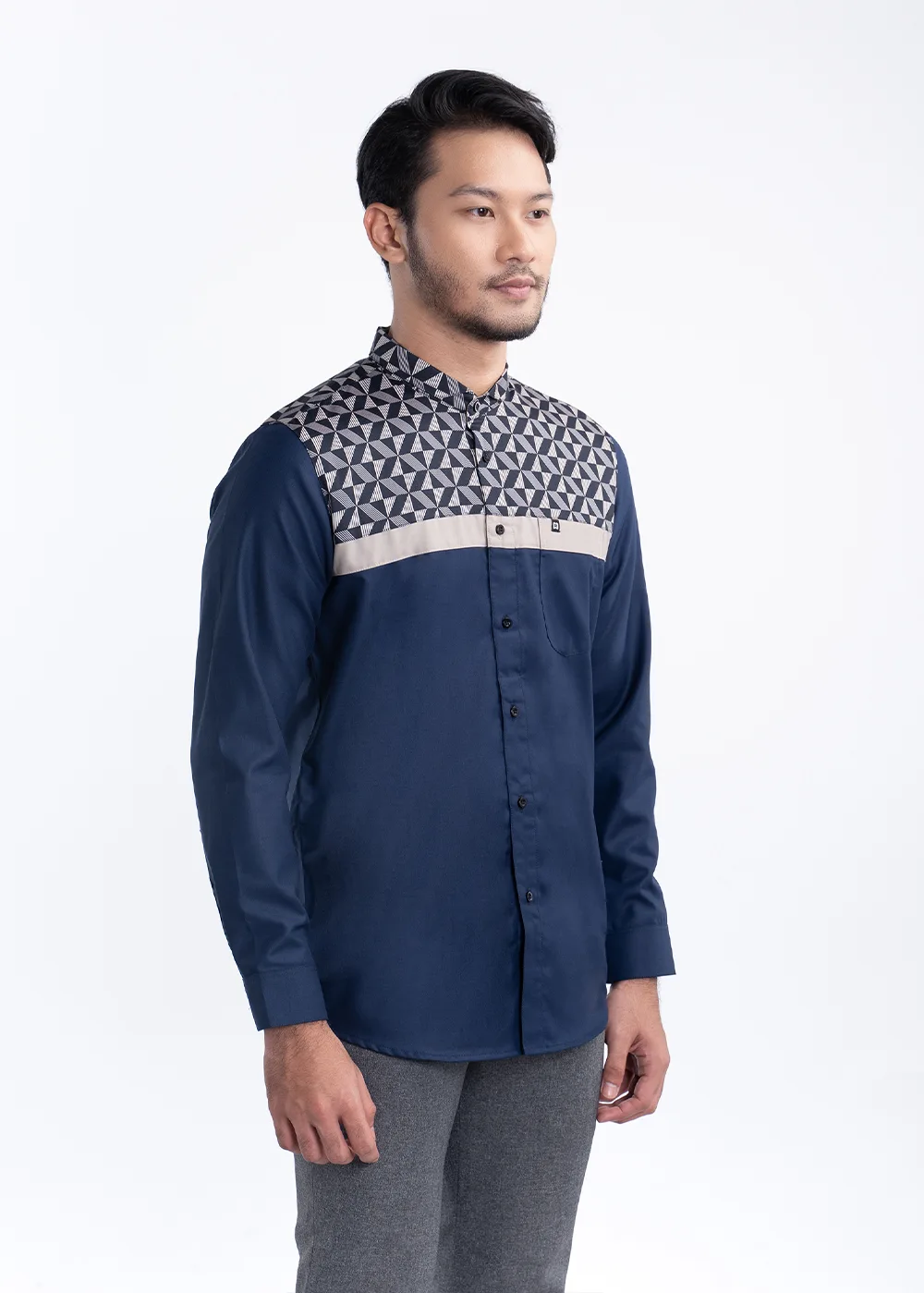 Koko Modern Ghaaziy Long 3