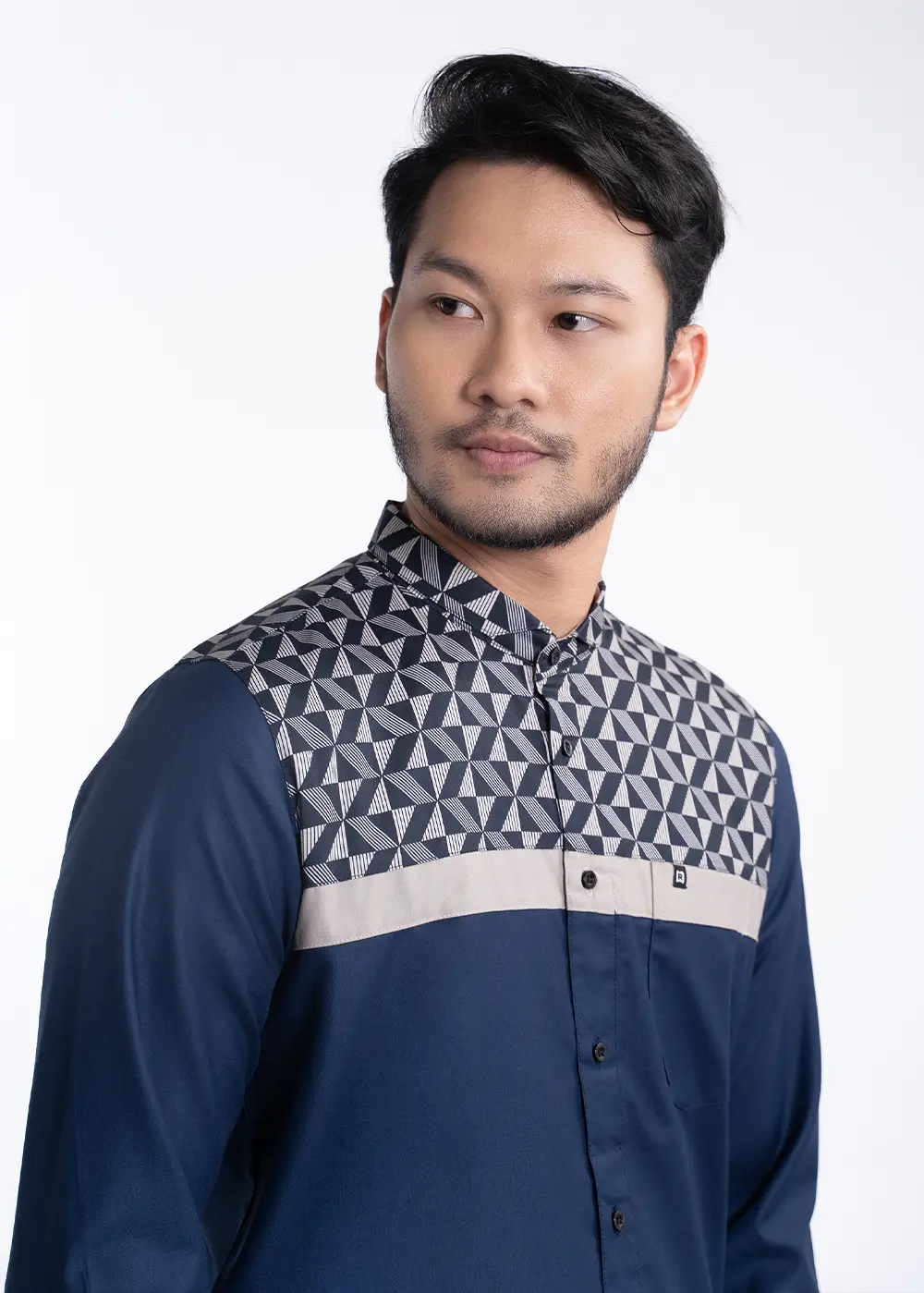 Koko Modern Ghaaziy Long 5