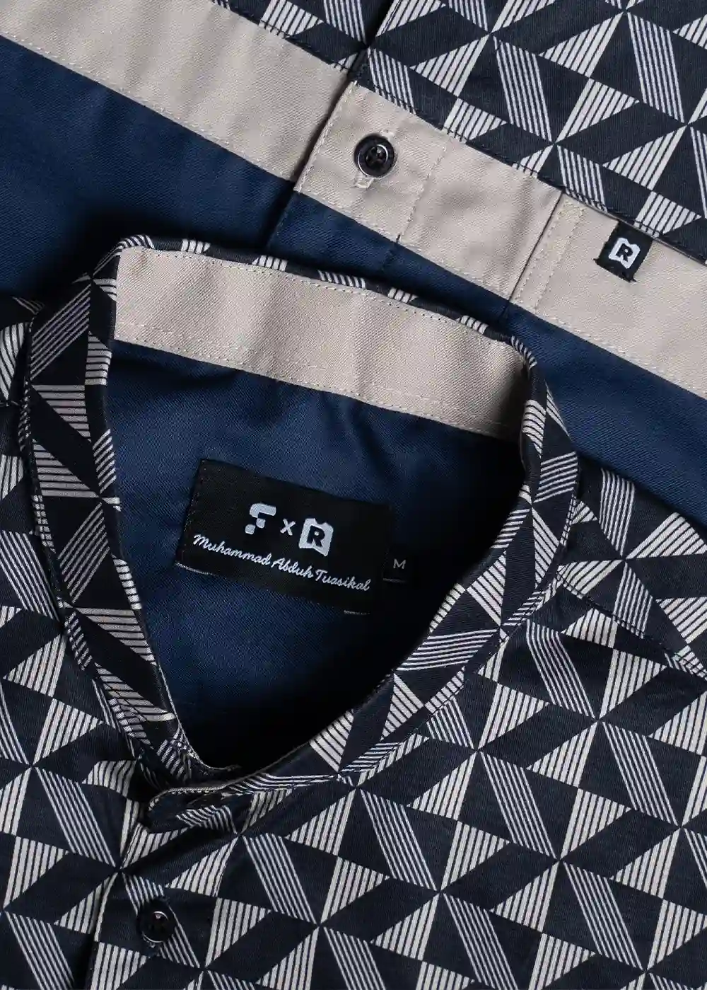 Koko Modern Ghaaziy Long 6