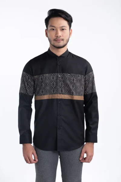 Koko Modern Kafi Long