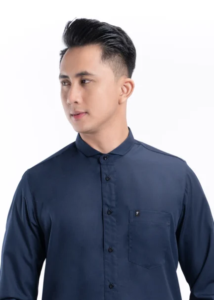 Kamil Navy