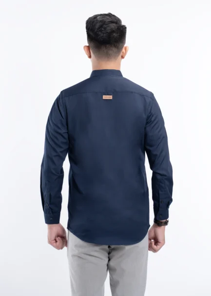 Kamil Navy