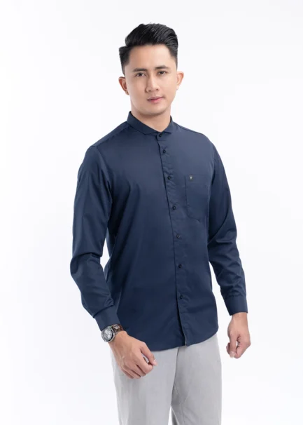 Kamil Navy