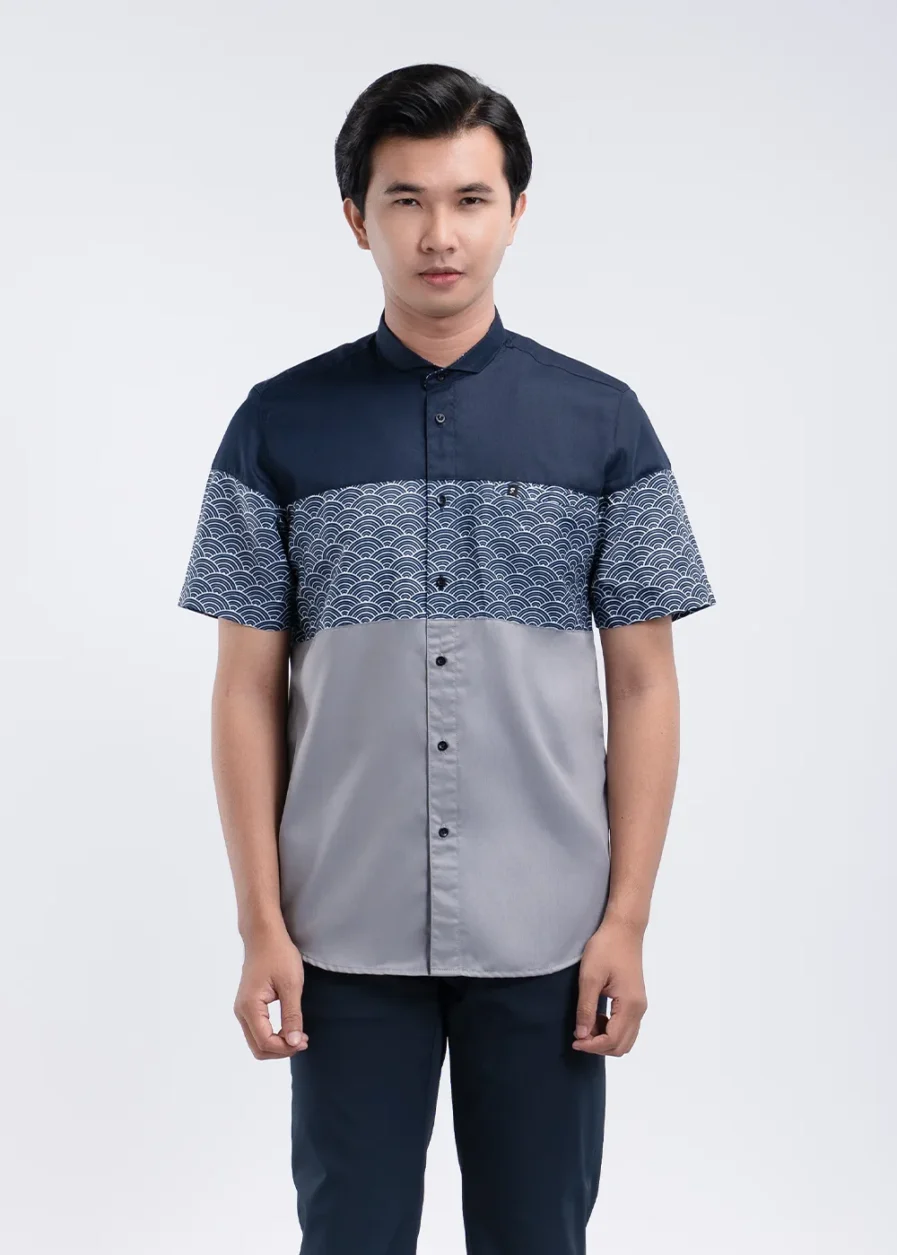 Koko Modern Abizar