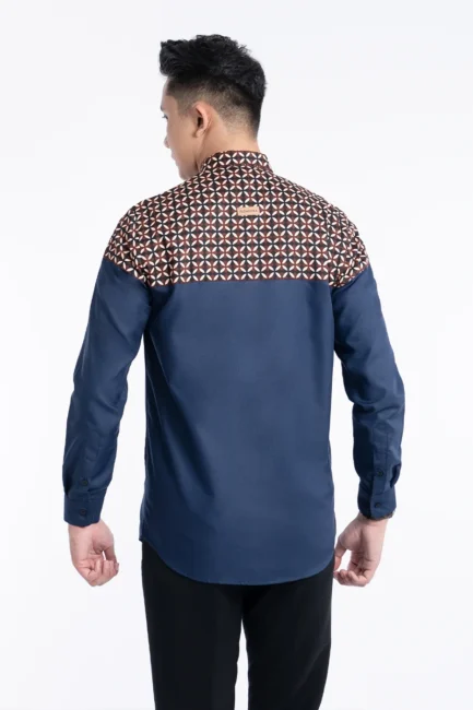 Koko Modern Sudais Long 2