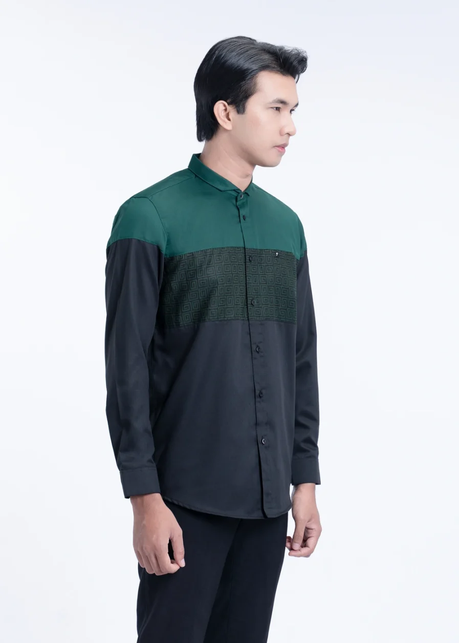 koko modern zahfier long 4