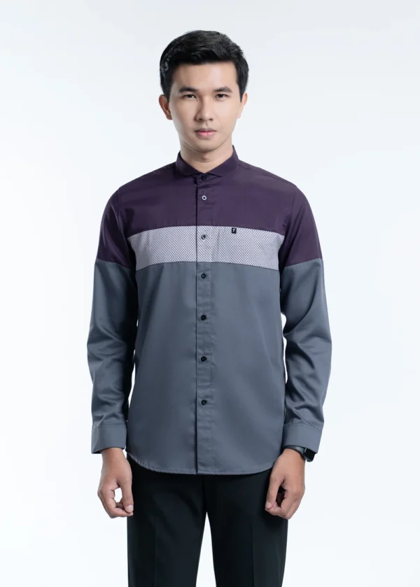 Koko Modern Hazi Long 1