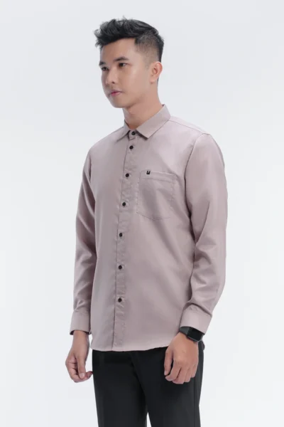 Ahsan Dusty Rose 2