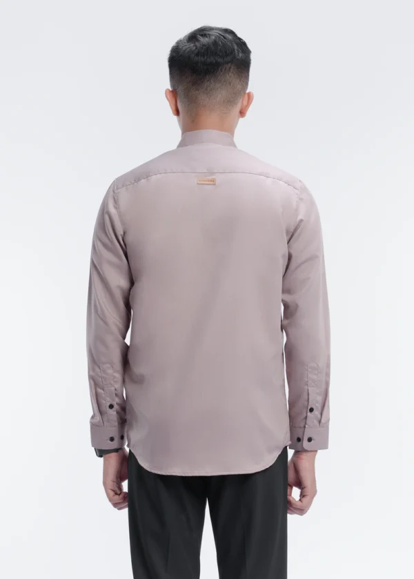 Ahsan Dusty Rose 3