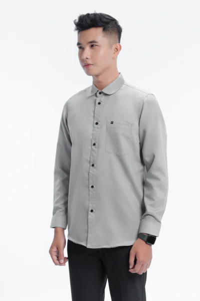 Ahsan Grey 2