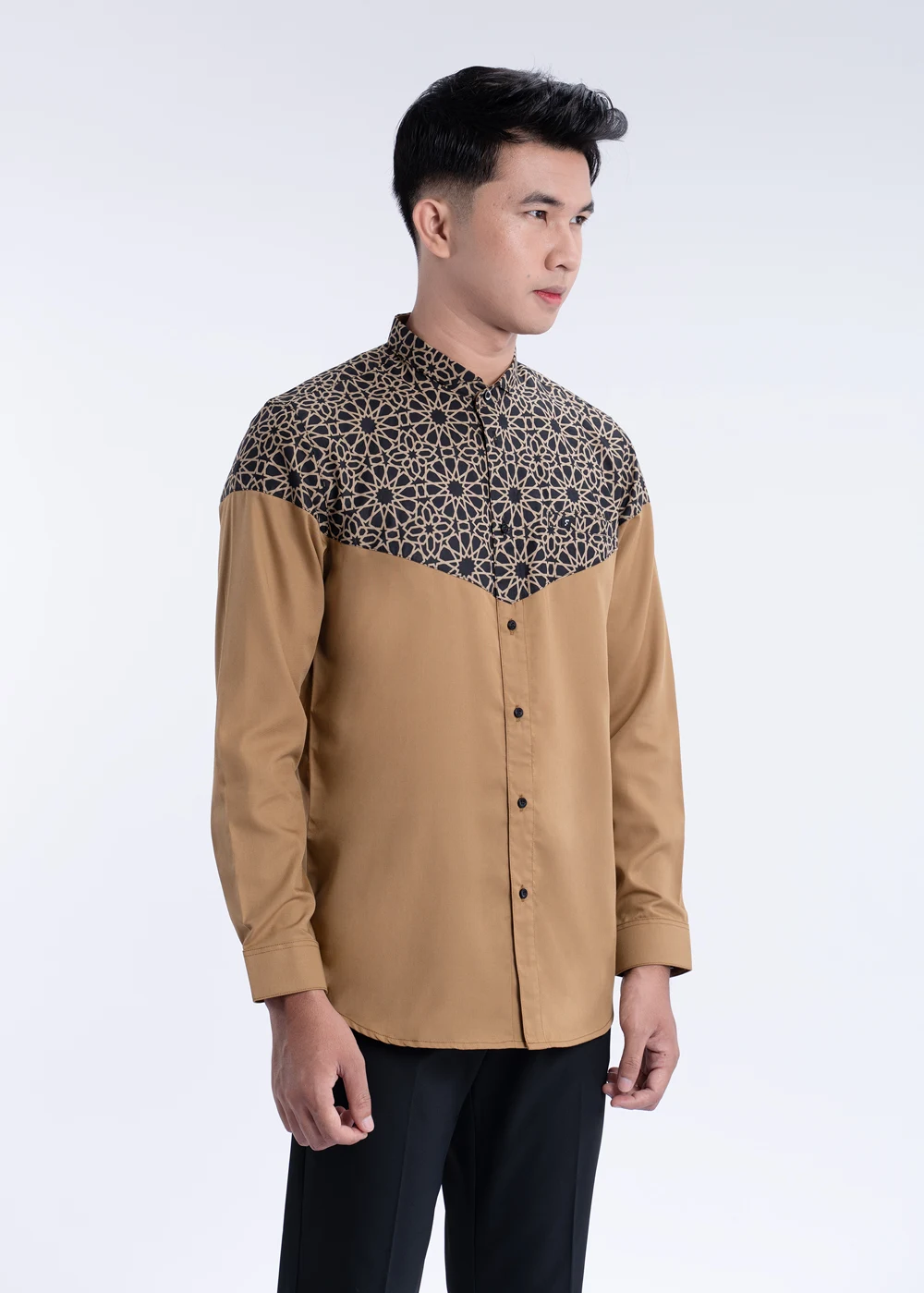 Koko Modern Akmal Long 4 Koko Modern Akmal Long 4