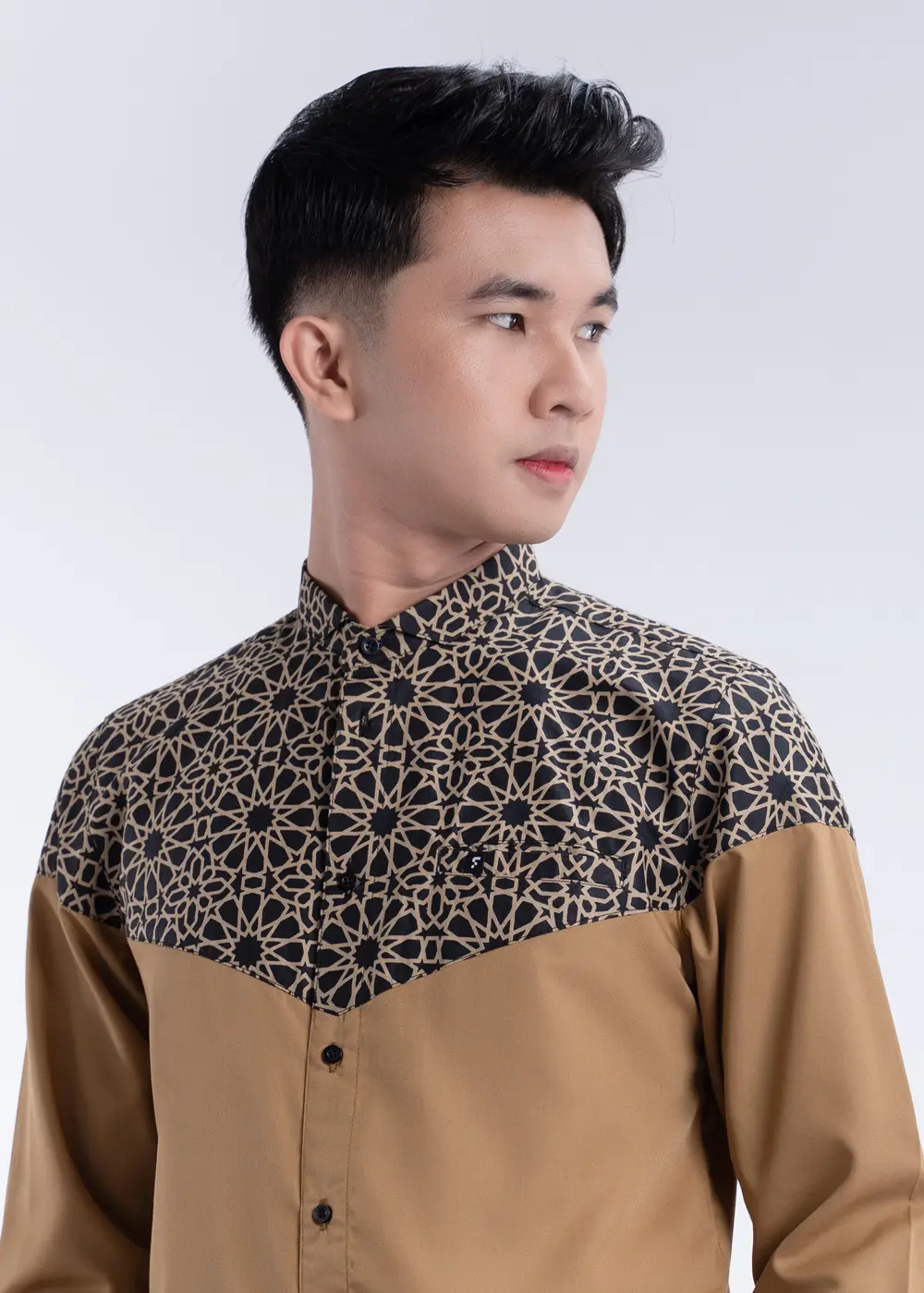 Koko Modern Akmal Long 5