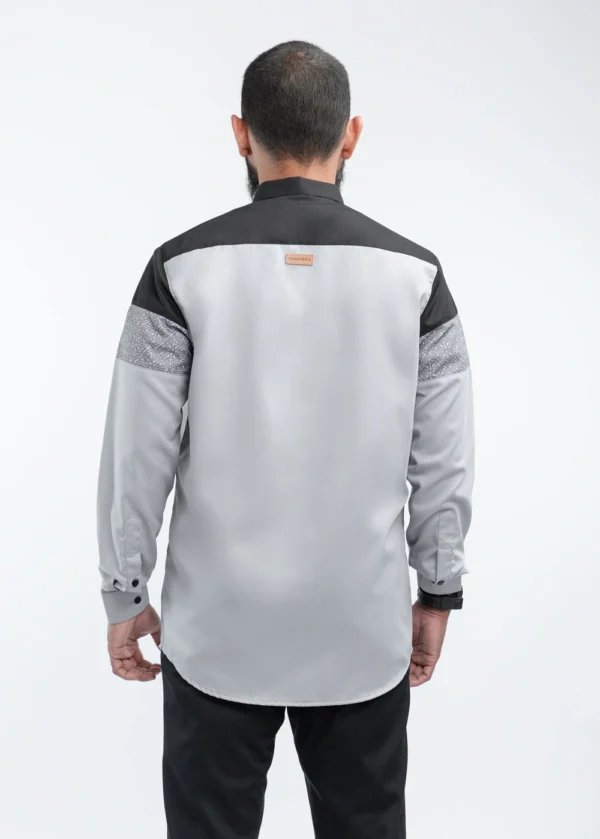 Koko Modern Baihaqi Long 3