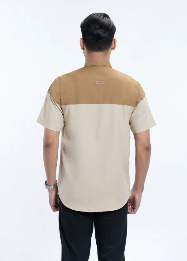 Koko Modern Cairo Beige 3