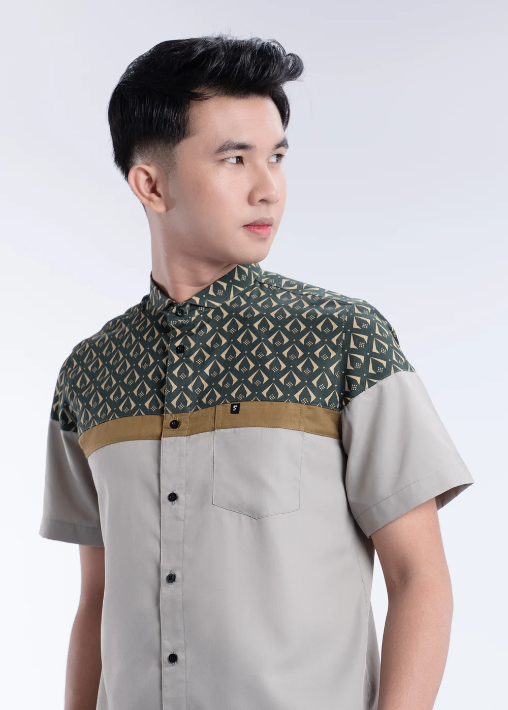 Koko Modern Sabir 5