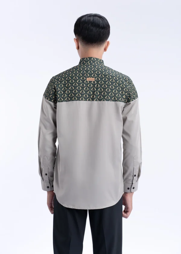 Koko Modern Sabir Long 3