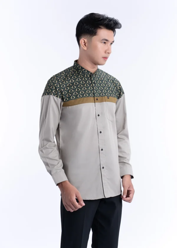 Koko Modern Sabir Long 4