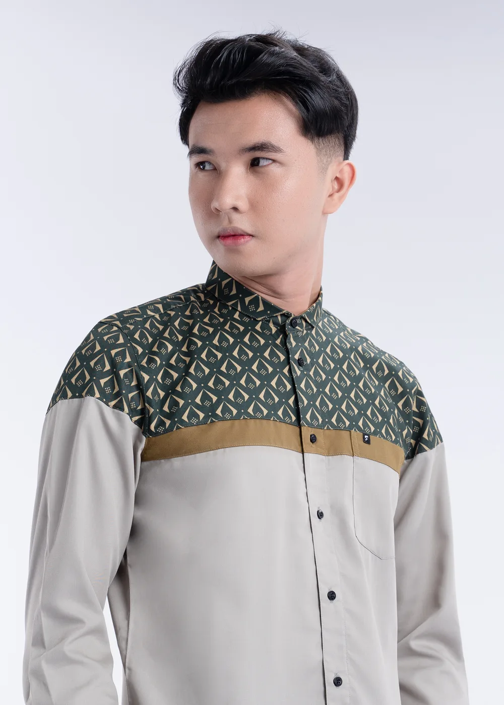Koko Modern Sabir Long 5