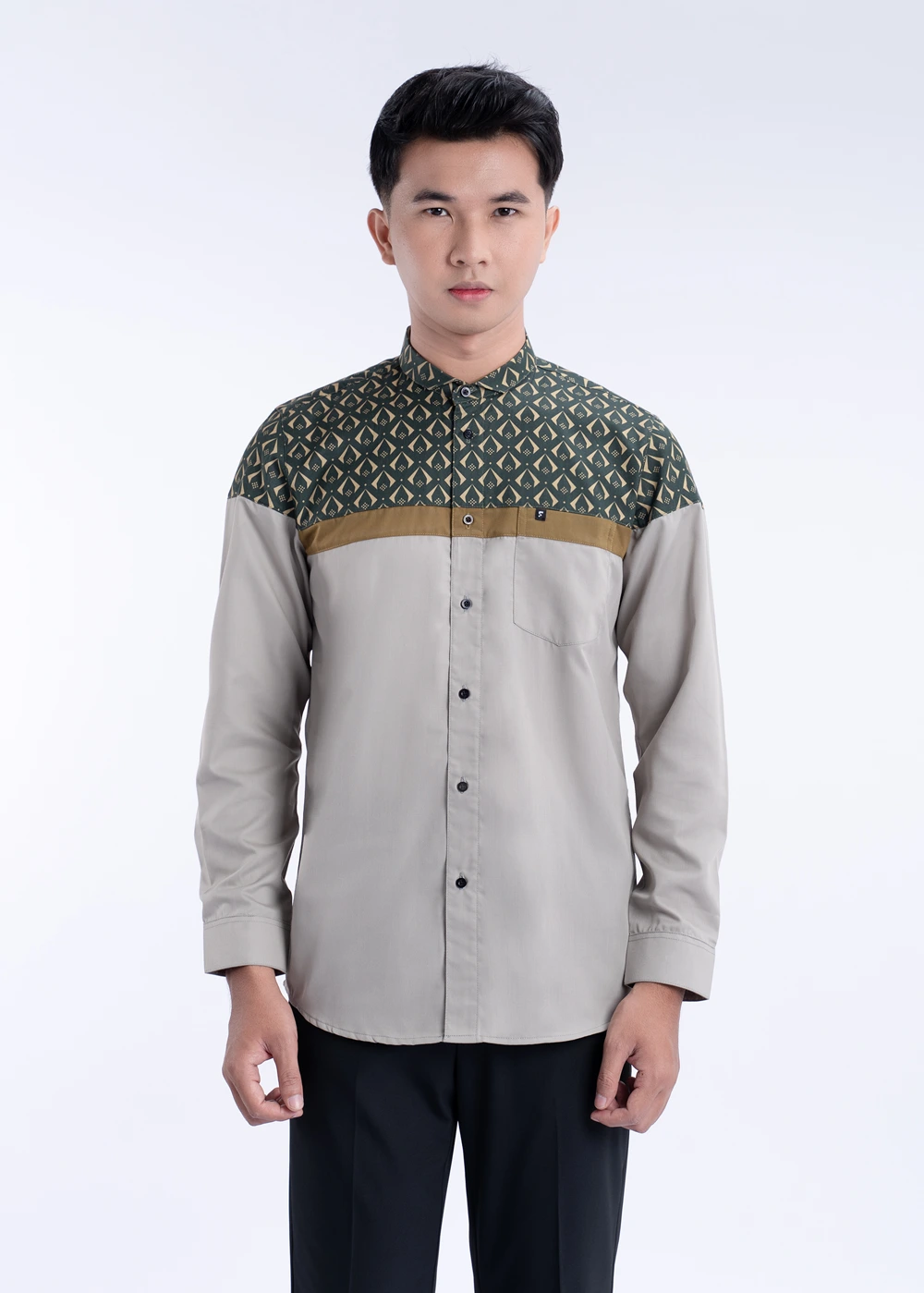 Koko Modern Sabir Long Koko Modern Sabir Long