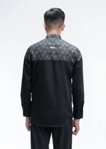 Koko modern arlo long 3