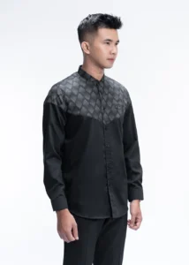 Koko modern arlo long 4