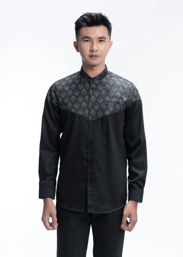 Koko Modern Arlo Long