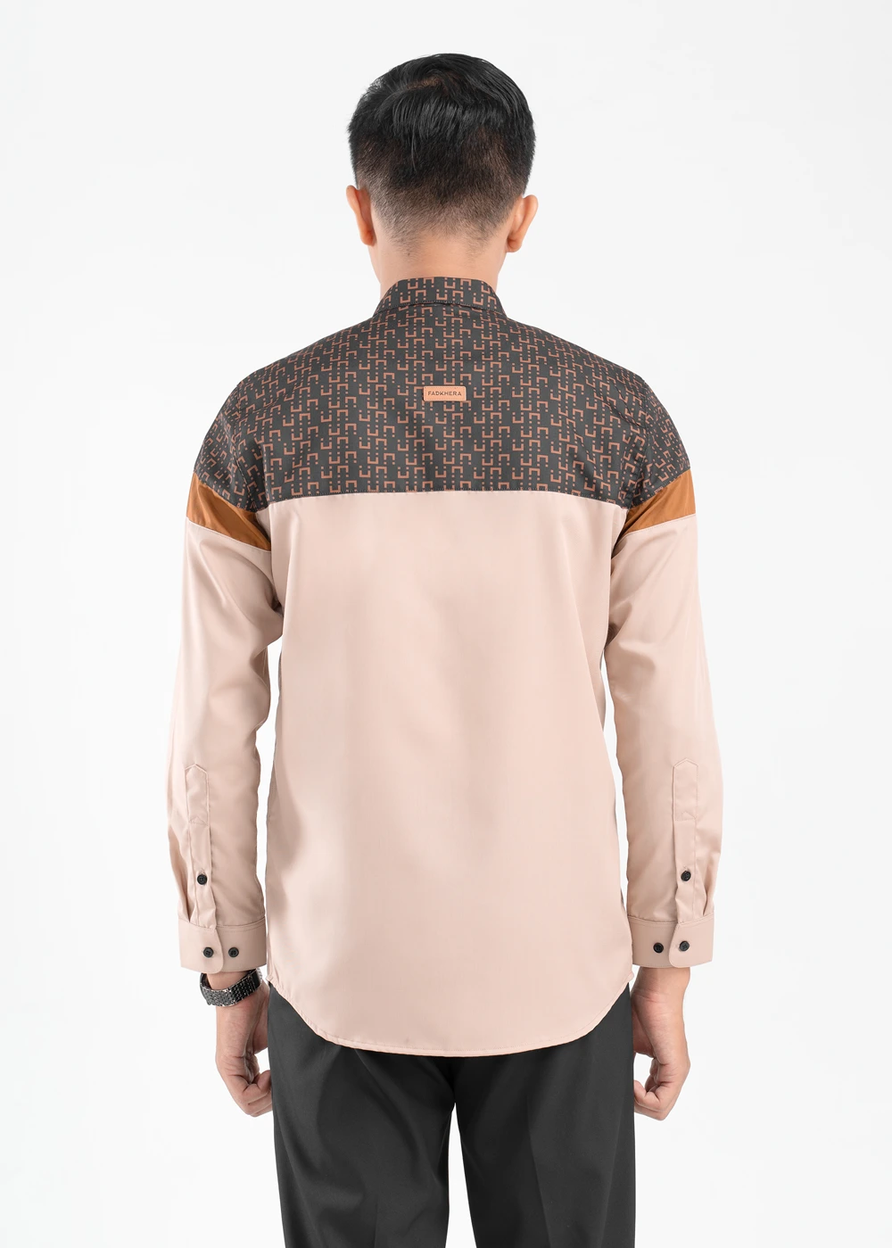 koko modern islan long 3