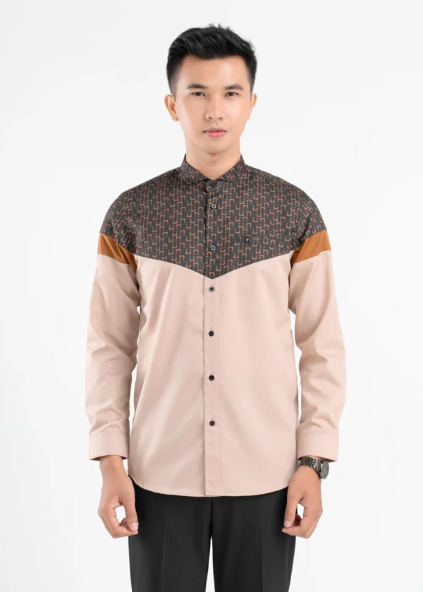 koko modern islan long