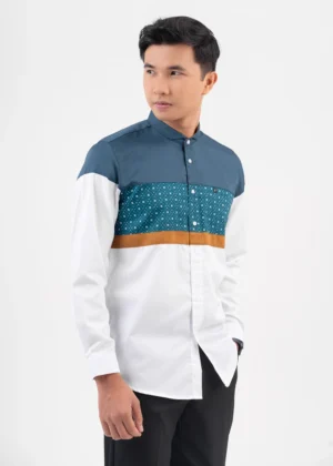 koko modern nabawi long