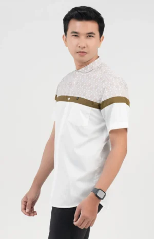 Koko Modern Yassin 2