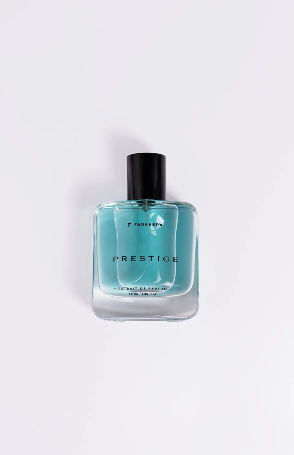 Prestige Extrait De Parfume 50ML