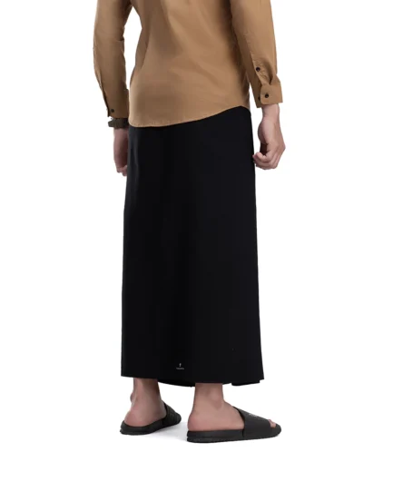 Sarong Black