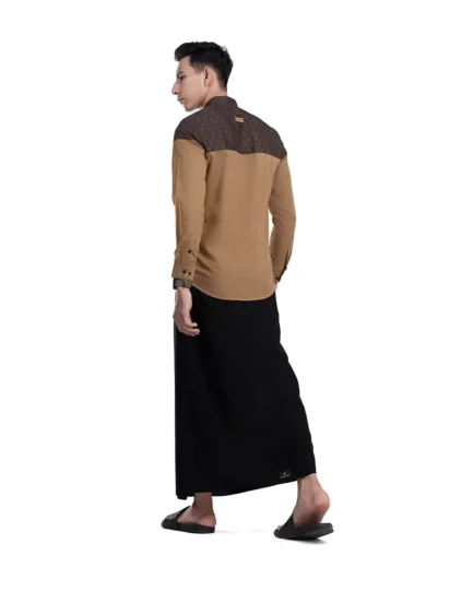 Sarong Black