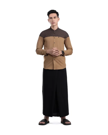 Sarong Black