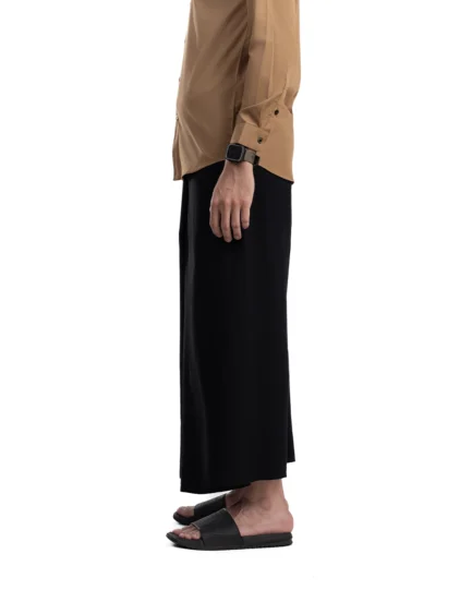 Sarong Black