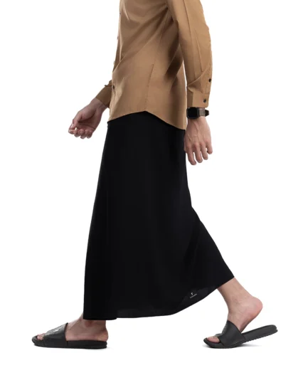 Sarong Black
