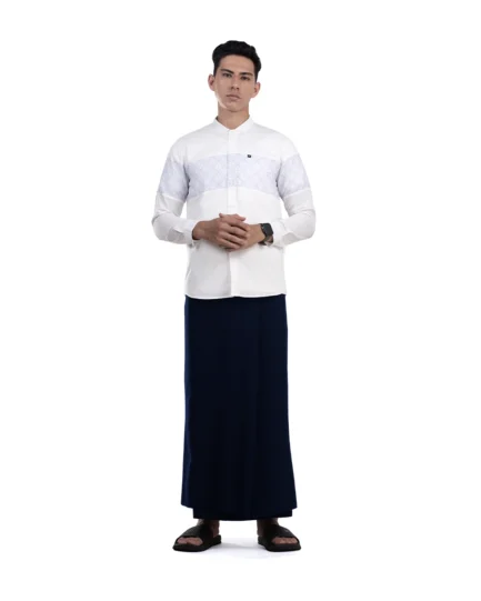 Sarong Navy