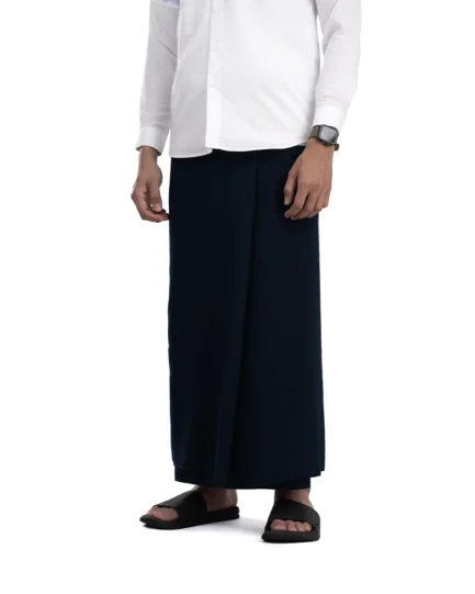 Sarong Navy