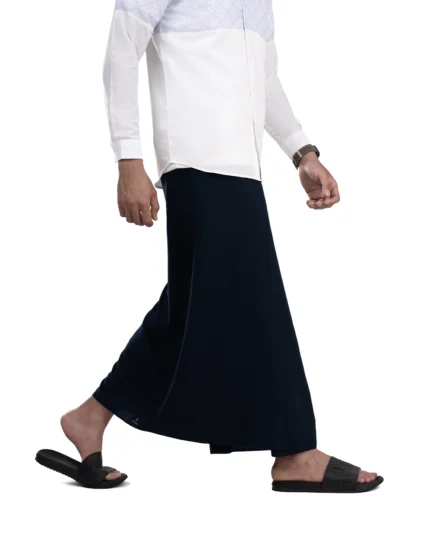 Sarong Navy
