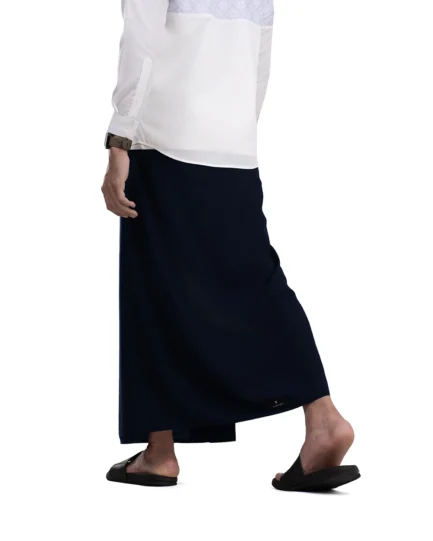 Sarong Navy