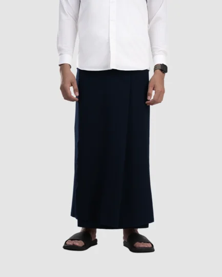 Sarong Navy