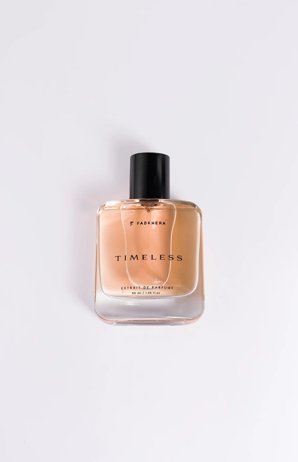 Timeless Extrait De Parfume 50ML